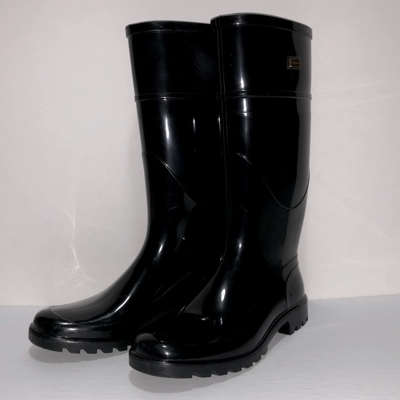 Dolce & Gabbana
rubber rain boots ๐ง - Picture 2 of 14